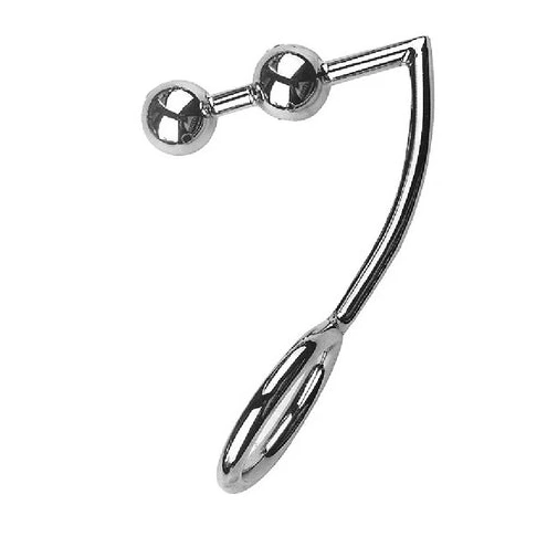 Suspension 4354 Ball Sexual Hook Two Anal PerfectFit 0710